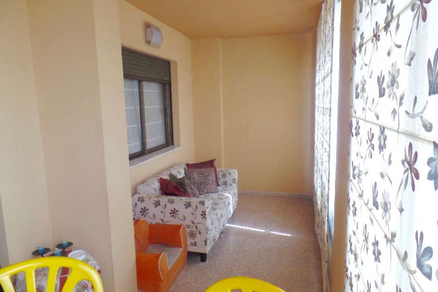 Venta - Piso - apartamento - A-GUARDAMAR DEL SEGURA - Mercadona (300m playa)