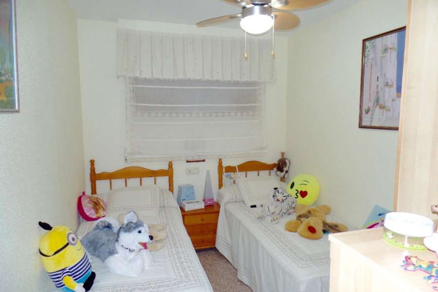 Venta - Piso - apartamento - A-GUARDAMAR DEL SEGURA - Mercadona (300m playa)