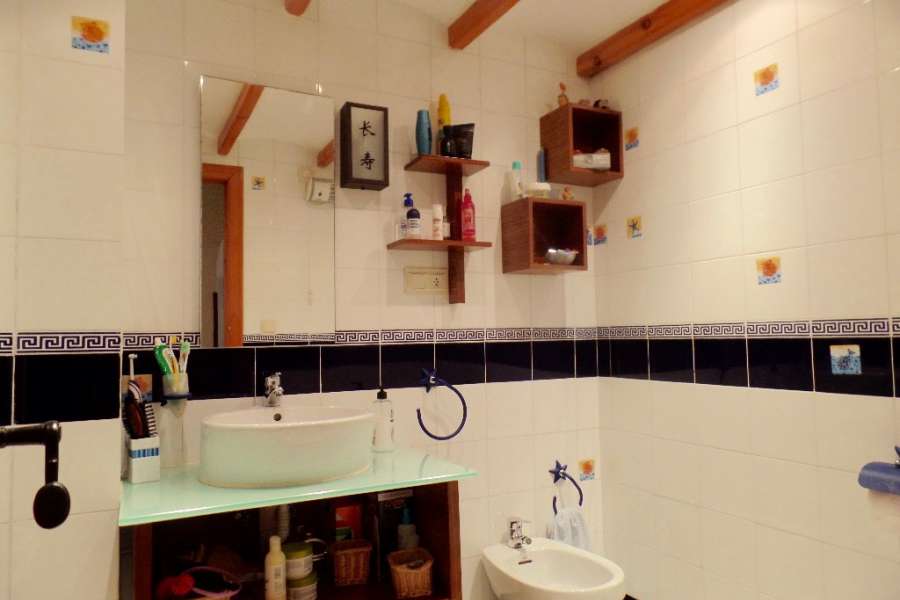 Venta - Piso - apartamento - A-GUARDAMAR DEL SEGURA - Mercadona (300m playa)