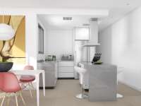 Venta - Piso - apartamento - Santa Pola - Gran Alacant