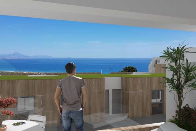 Piso - apartamento - Venta - Santa Pola - Gran Alacant