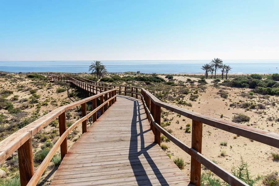 Venta - Piso - apartamento - Santa Pola - Gran Alacant