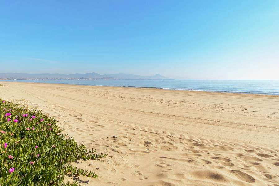 Venta - Piso - apartamento - Santa Pola - Gran Alacant