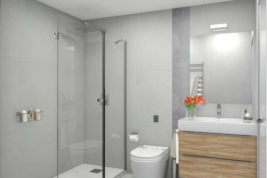 Venta - Piso - apartamento - Santa Pola - Gran Alacant