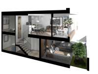 Venta - Piso - apartamento - Santa Pola - Gran Alacant