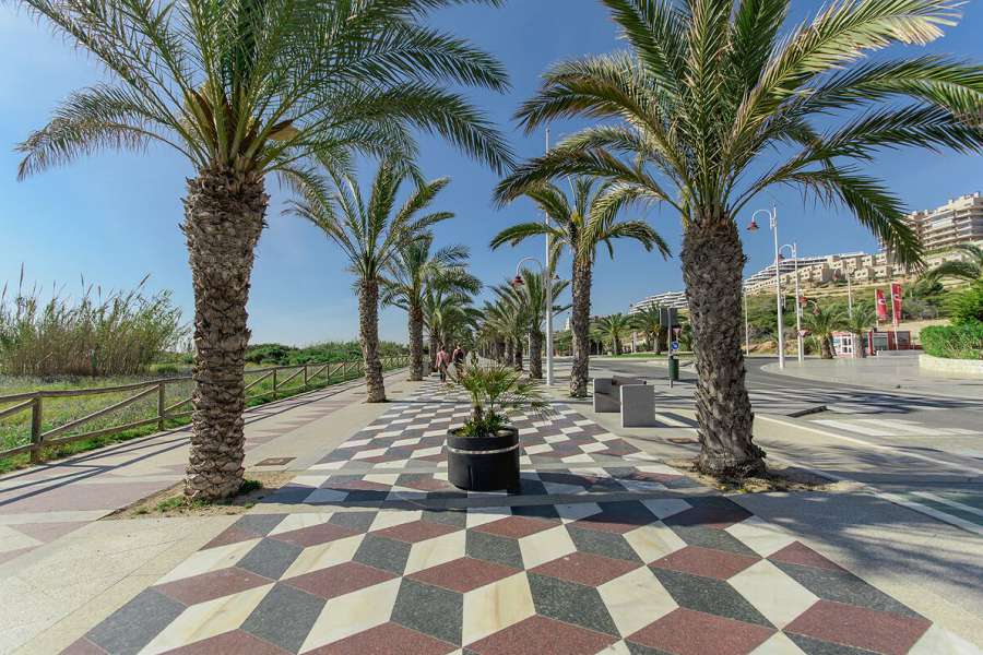 Venta - Piso - apartamento - Santa Pola - Gran Alacant
