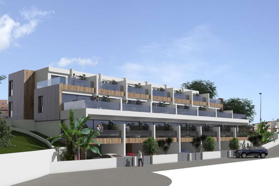 Venta - Piso - apartamento - Santa Pola - Gran Alacant