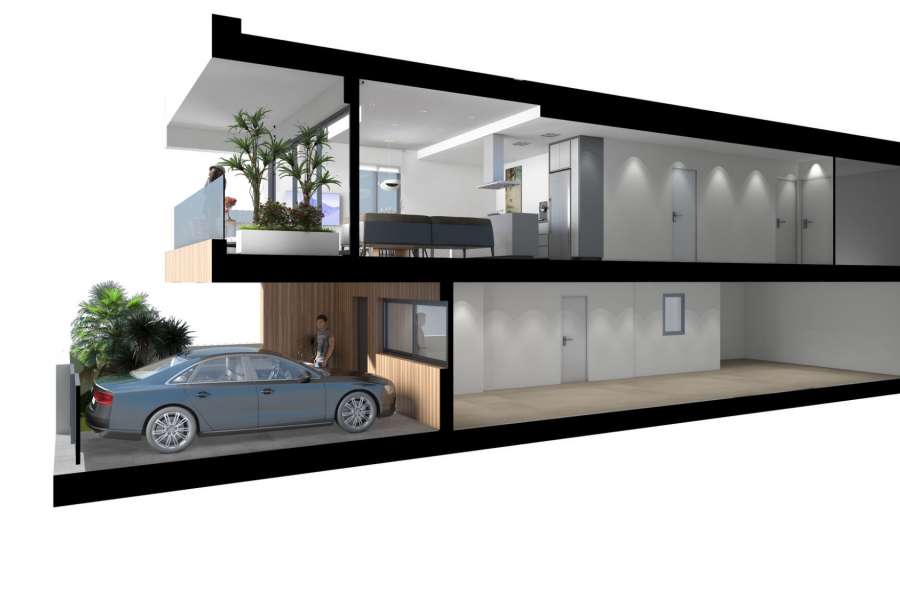 Venta - Piso - apartamento - Santa Pola - Gran Alacant