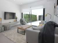 Venta - Chalet - Villa - Benijofar