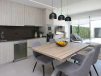 Venta - Chalet - Villa - Benijofar