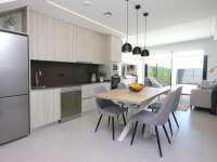 Venta - Chalet - Villa - Benijofar