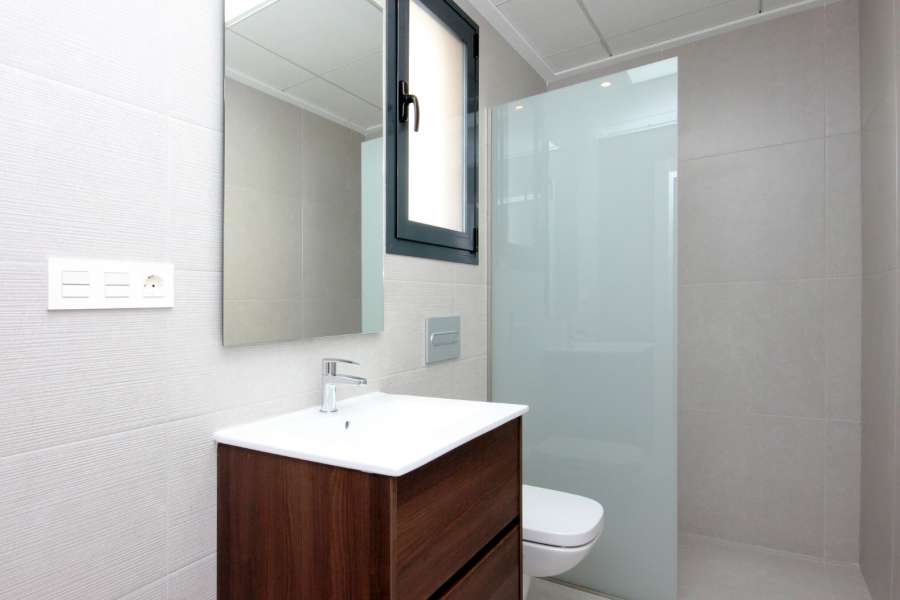 Venta - Chalet - Villa - Benijofar