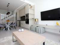 Venta - Chalet - Villa - Benijofar