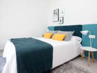 Venta - Chalet - Villa - Benijofar