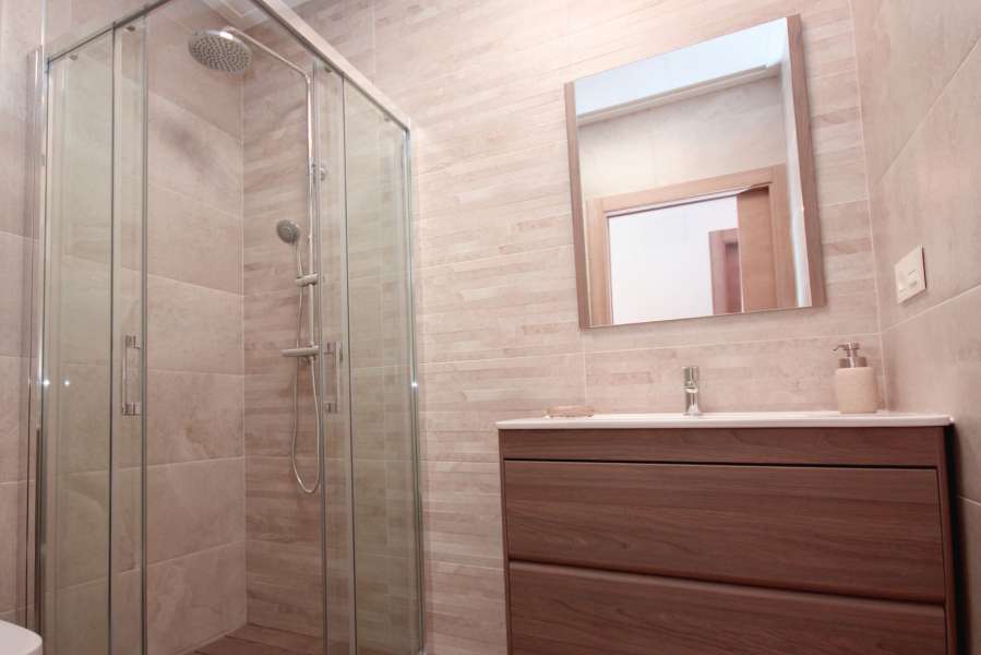 Venta - Chalet - Villa - Benijofar