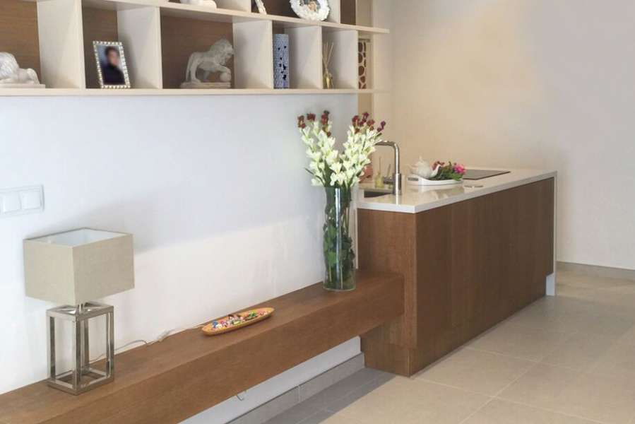 Venta - Chalet - Villa - Benijofar