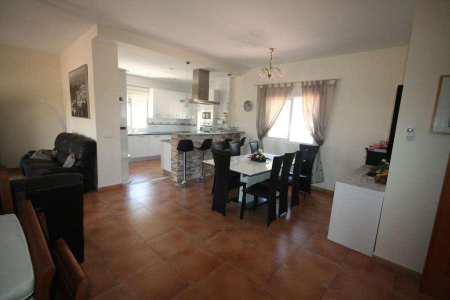 Venta - Chalet - Villa - El Campello - Pueblo Acantilado Lanuza