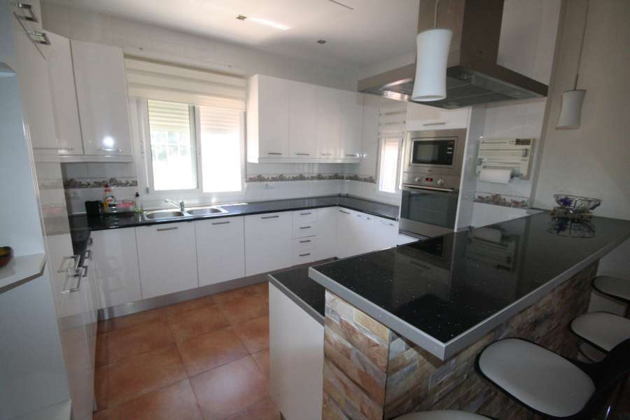 Venta - Chalet - Villa - El Campello - Pueblo Acantilado Lanuza