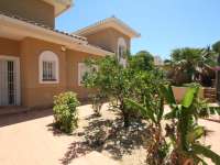 Venta - Chalet - Villa - El Campello - Pueblo Acantilado Lanuza