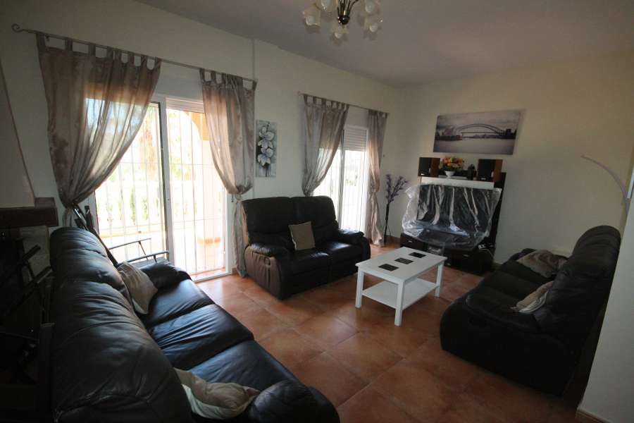 Venta - Chalet - Villa - El Campello - Pueblo Acantilado Lanuza