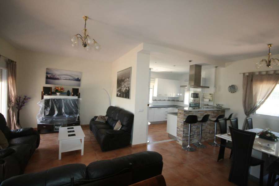 Venta - Chalet - Villa - El Campello - Pueblo Acantilado Lanuza