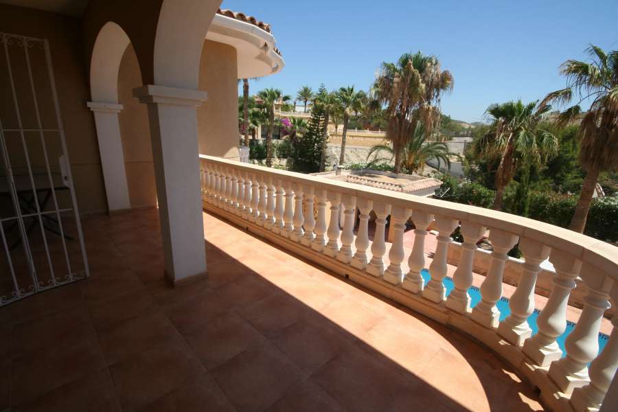 Venta - Chalet - Villa - El Campello - Pueblo Acantilado Lanuza