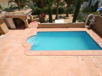 Venta - Chalet - Villa - El Campello - Pueblo Acantilado Lanuza