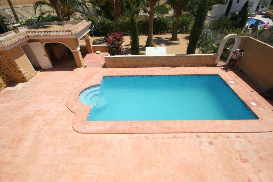 Venta - Chalet - Villa - El Campello - Pueblo Acantilado Lanuza