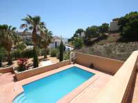 Venta - Chalet - Villa - El Campello - Pueblo Acantilado Lanuza