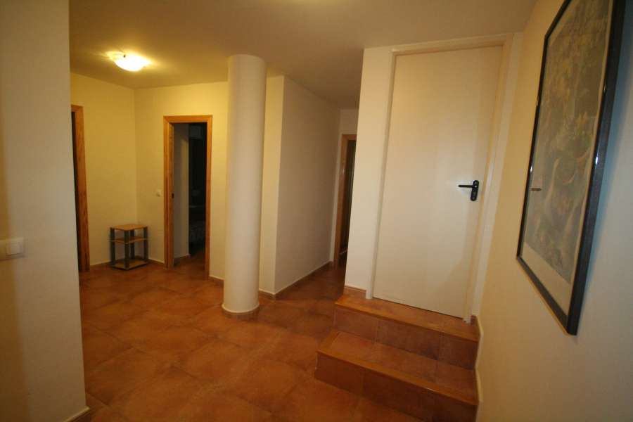 Venta - Chalet - Villa - El Campello - Pueblo Acantilado Lanuza