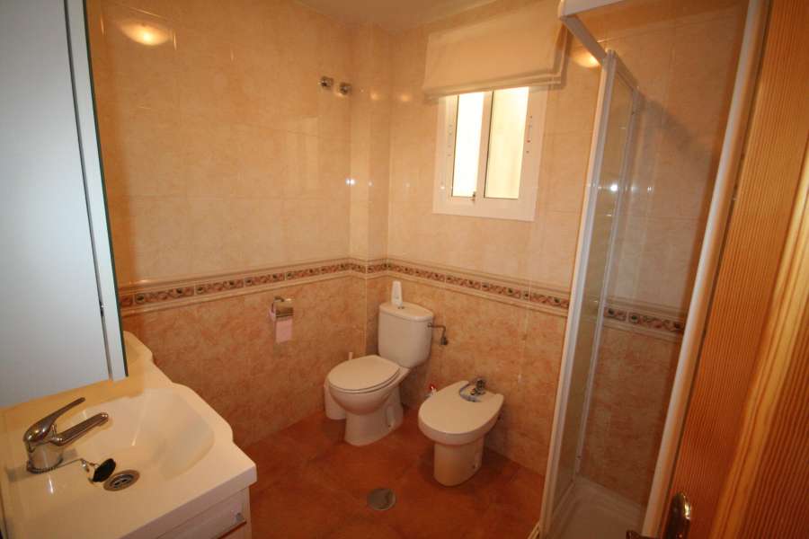 Venta - Chalet - Villa - El Campello - Pueblo Acantilado Lanuza