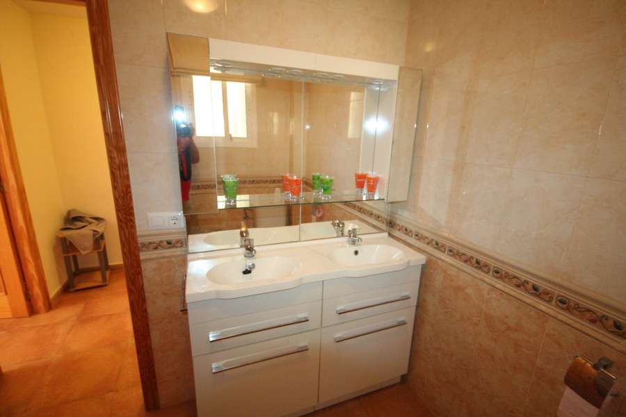 Venta - Chalet - Villa - El Campello - Pueblo Acantilado Lanuza