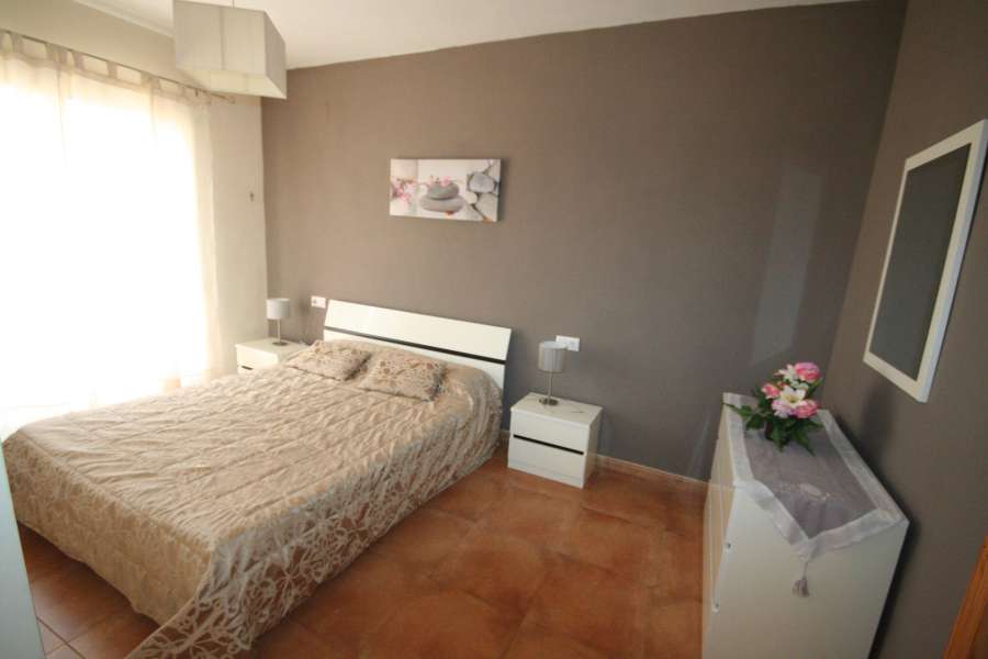 Venta - Chalet - Villa - El Campello - Pueblo Acantilado Lanuza