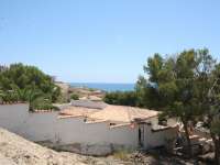 Venta - Chalet - Villa - El Campello - Pueblo Acantilado Lanuza