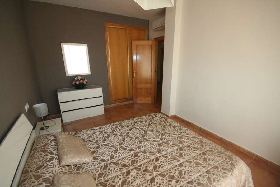 Venta - Chalet - Villa - El Campello - Pueblo Acantilado Lanuza