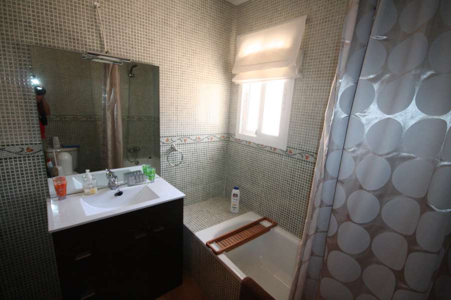 Venta - Chalet - Villa - El Campello - Pueblo Acantilado Lanuza