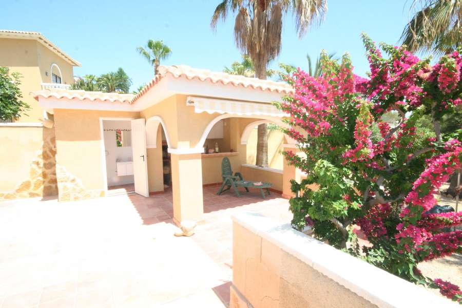 Venta - Chalet - Villa - El Campello - Pueblo Acantilado Lanuza