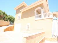 Venta - Chalet - Villa - El Campello - Pueblo Acantilado Lanuza