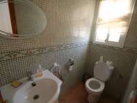 Venta - Chalet - Villa - El Campello - Pueblo Acantilado Lanuza