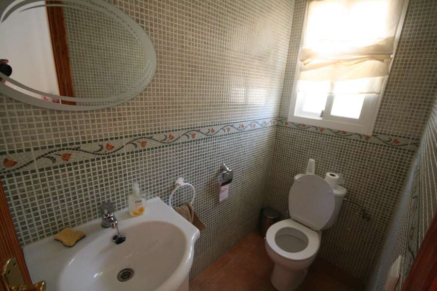 Venta - Chalet - Villa - El Campello - Pueblo Acantilado Lanuza