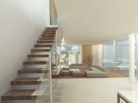 Venta - Chalet - Villa - Benisa