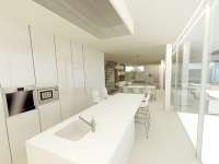 Venta - Chalet - Villa - Benisa