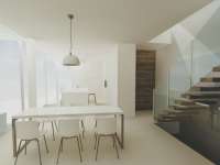 Venta - Chalet - Villa - Benisa