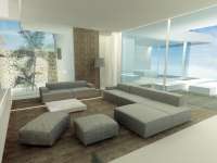 Venta - Chalet - Villa - Benisa