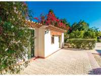 Venta - Chalet - Villa - A-ALICANTE CAPITAL - Vistahermosa