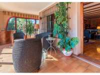 Venta - Chalet - Villa - A-ALICANTE CAPITAL - Vistahermosa