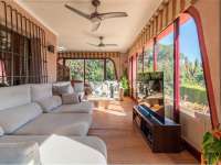 Venta - Chalet - Villa - A-ALICANTE CAPITAL - Vistahermosa