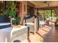 Venta - Chalet - Villa - A-ALICANTE CAPITAL - Vistahermosa