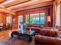 Venta - Chalet - Villa - A-ALICANTE CAPITAL - Vistahermosa