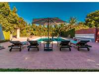 Venta - Chalet - Villa - A-ALICANTE CAPITAL - Vistahermosa